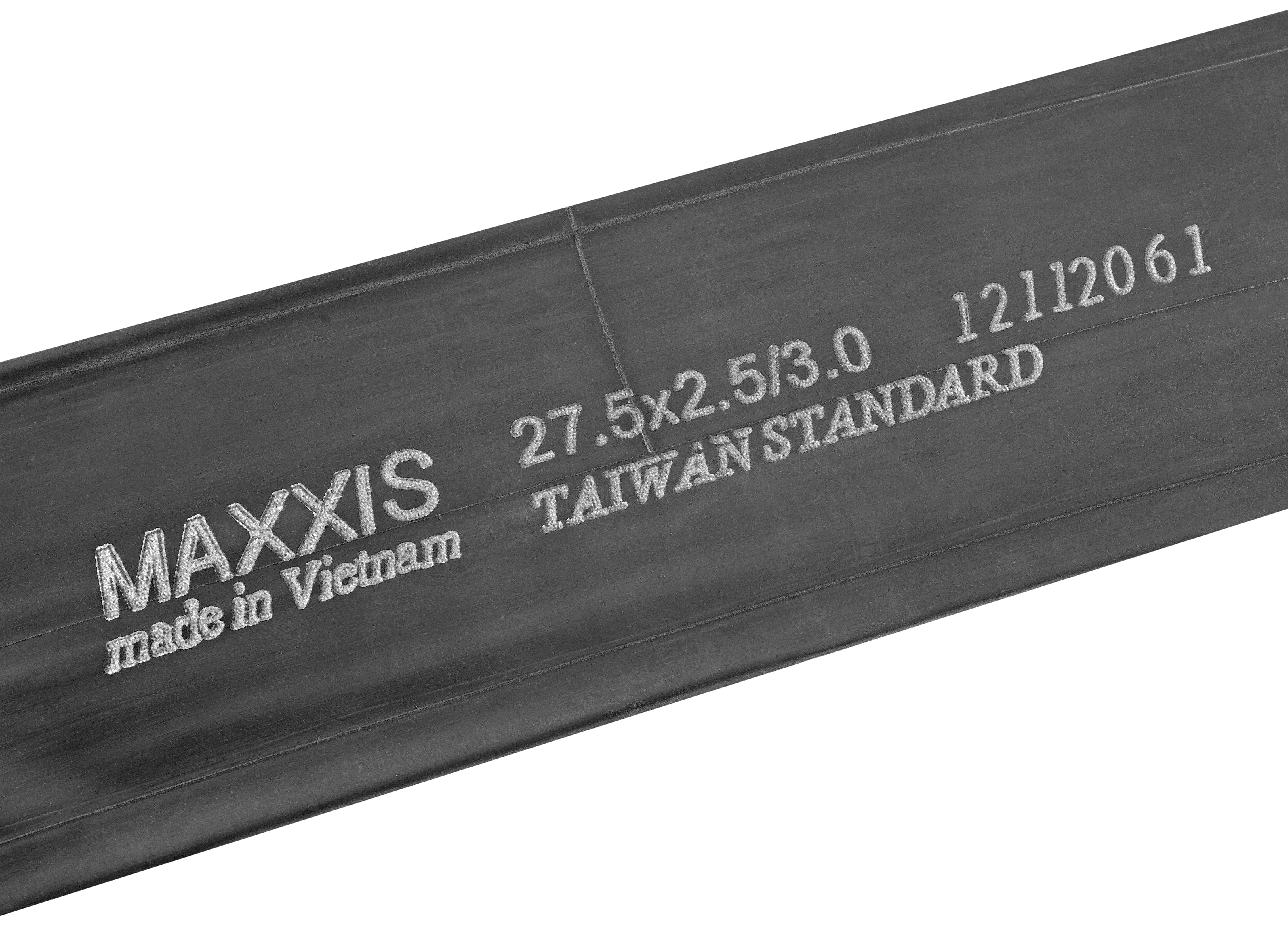 Maxxis Welter Weight Plus Schlauch 27,5