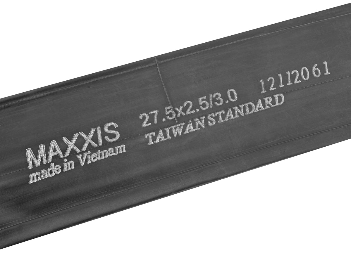 Maxxis Welter Weight Plus Schlauch 27,5" x 2.5/3.0