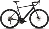 Cube Attain SLX (2026) | Rennrad | coal´n´prism – aktuelle Variante