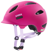 uvex Oyo Kinderhelm Berry-Purple Matt