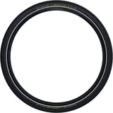 Schwalbe Marathon E-Plus Perform Drahtreifen 28x1.75" Smart DualGuard E-50 Addix E Reflex schwarz