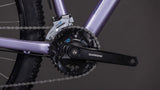 Cube Aim ONE FE  lightpurple´n´chrome (2026)