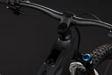 Cube Stereo Hybrid ONE77 HPC AT 800  carbon´n´white (2027)