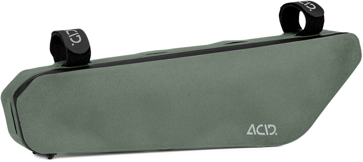 ACID Rahmentasche PACK PRO 3 green