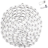 KMC X9 Kette 9-fach silber