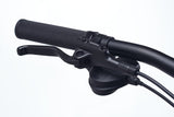 Academy  Trail 7 27,5" Rahmenhöhe 38cm Amber (2027)