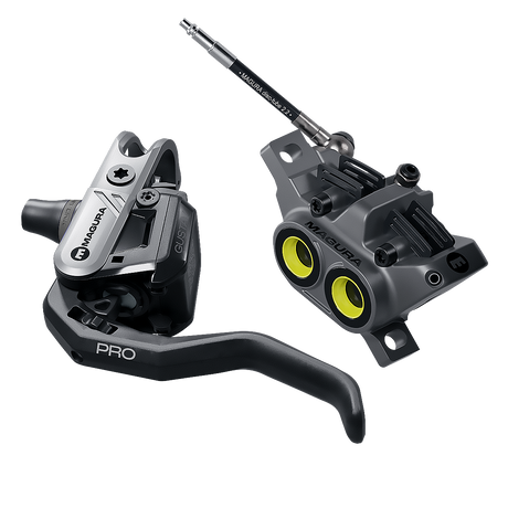 Magura Gustav Pro