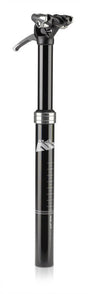 XLC SP-T05 All Mountain Dropper Post Ø30,9mm black