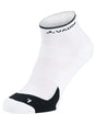 VAUDE Bike Socks Short II white