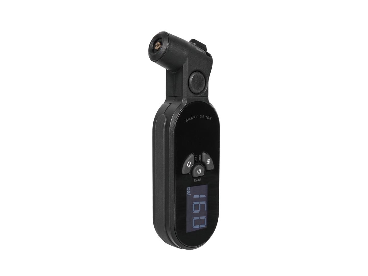 Topeak SmartGauge D2X Druckluftmessgerät