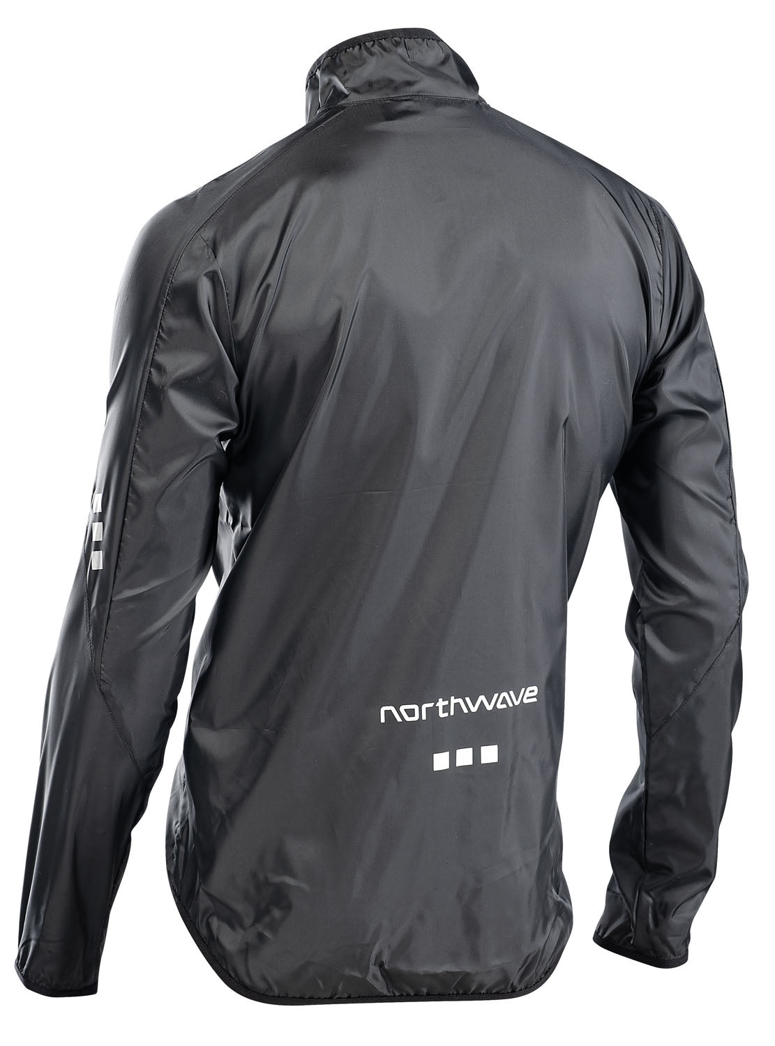 Northwave Vortex 2 Jacket Black