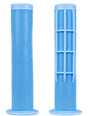 DMR Grid Griffe Flansch 29,8mm  blue