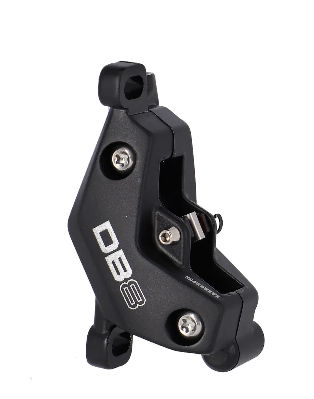 SRAM DB8 A1 Bremssattel schwarz