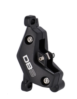 SRAM DB8 A1 Bremssattel schwarz