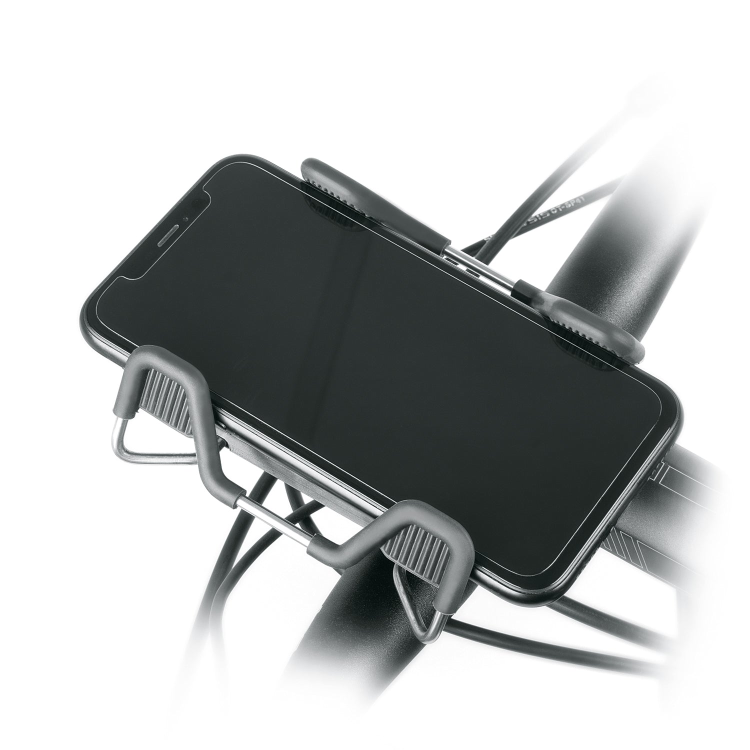 SKS Germany SMARTGRAB 360 Smartphonehalter Black