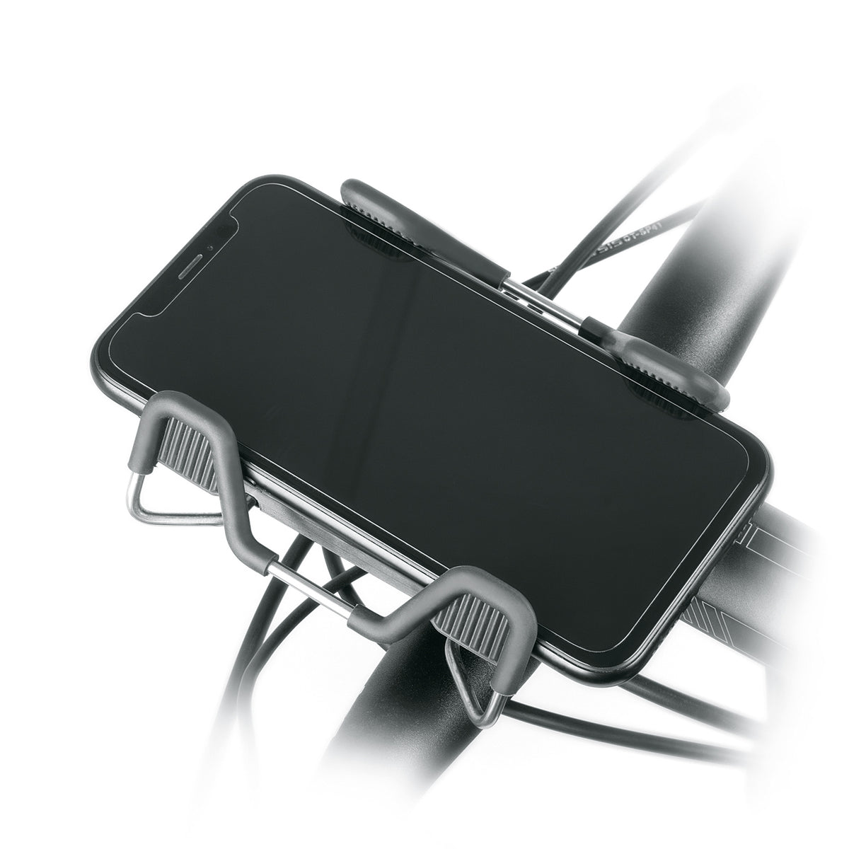SKS Germany SMARTGRAB 360 Smartphonehalter Black