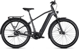 Kalkhoff IMAGE 3 EXCITE Diamant 600 diamondblack glossy (2027)