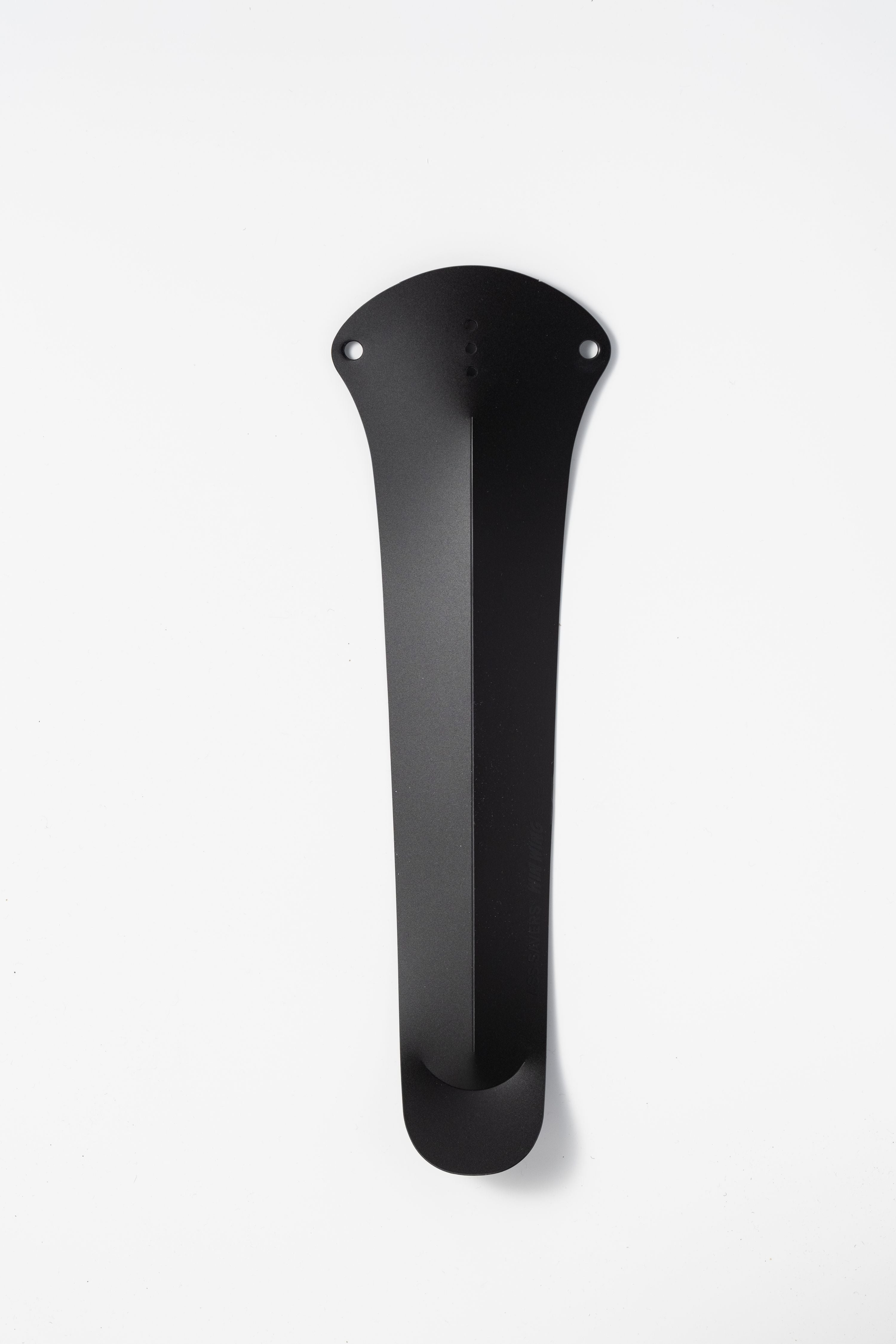 Ass Savers WGS-2 Win Wing Road Spritzschutz HR  stealth