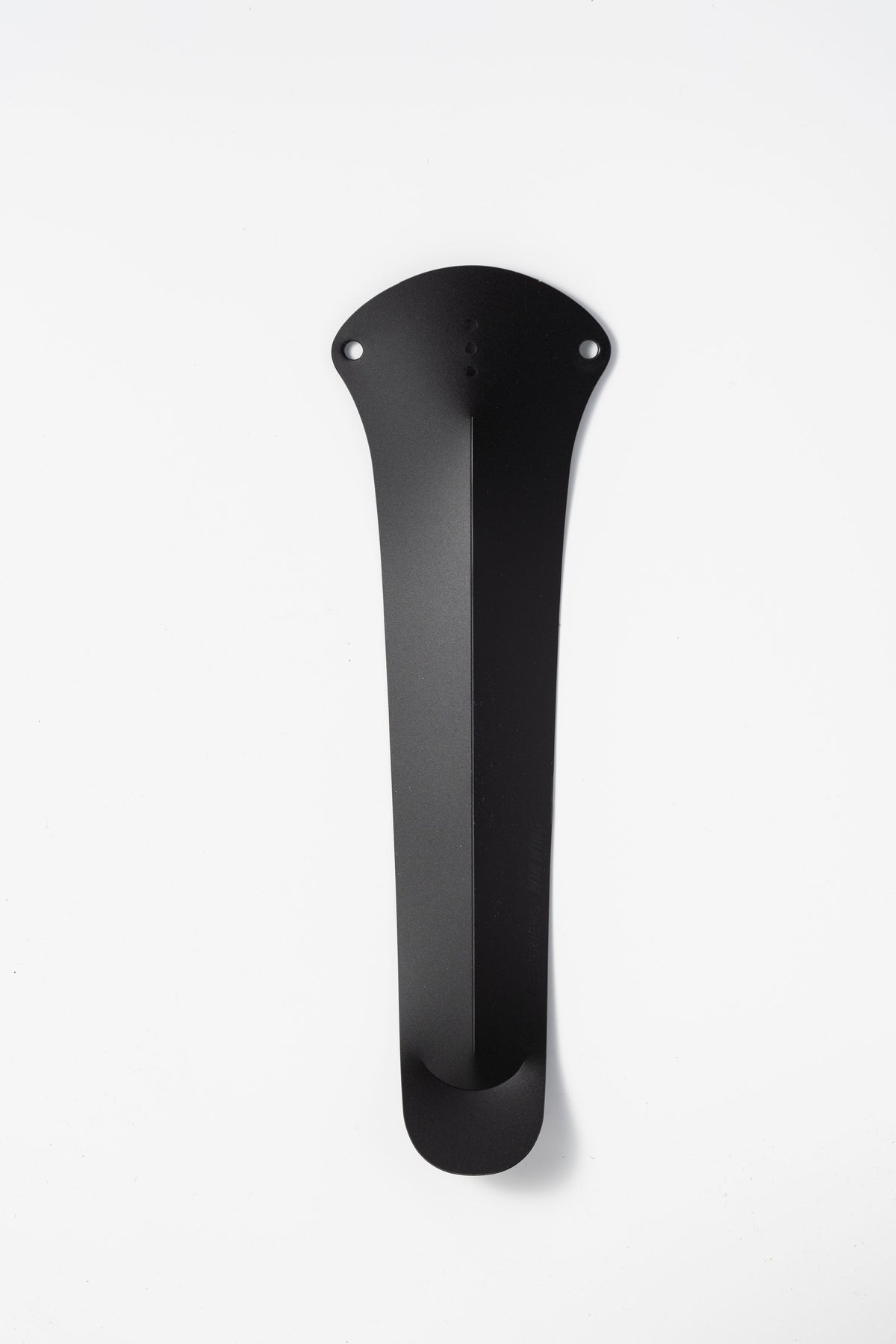 Ass Savers WGS-2 Win Wing Road Spritzschutz HR  stealth