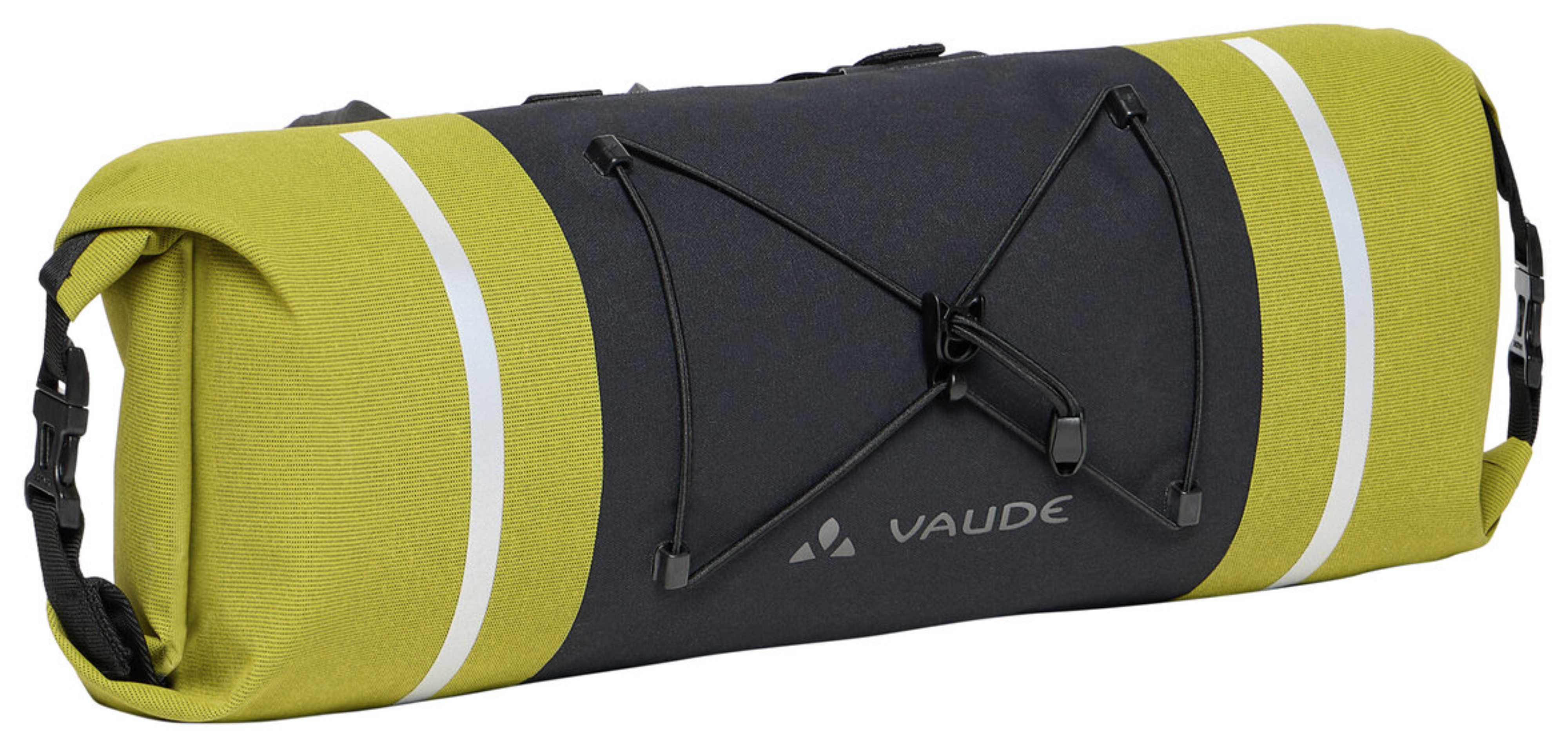 VAUDE Trailfront Compact dark leaf