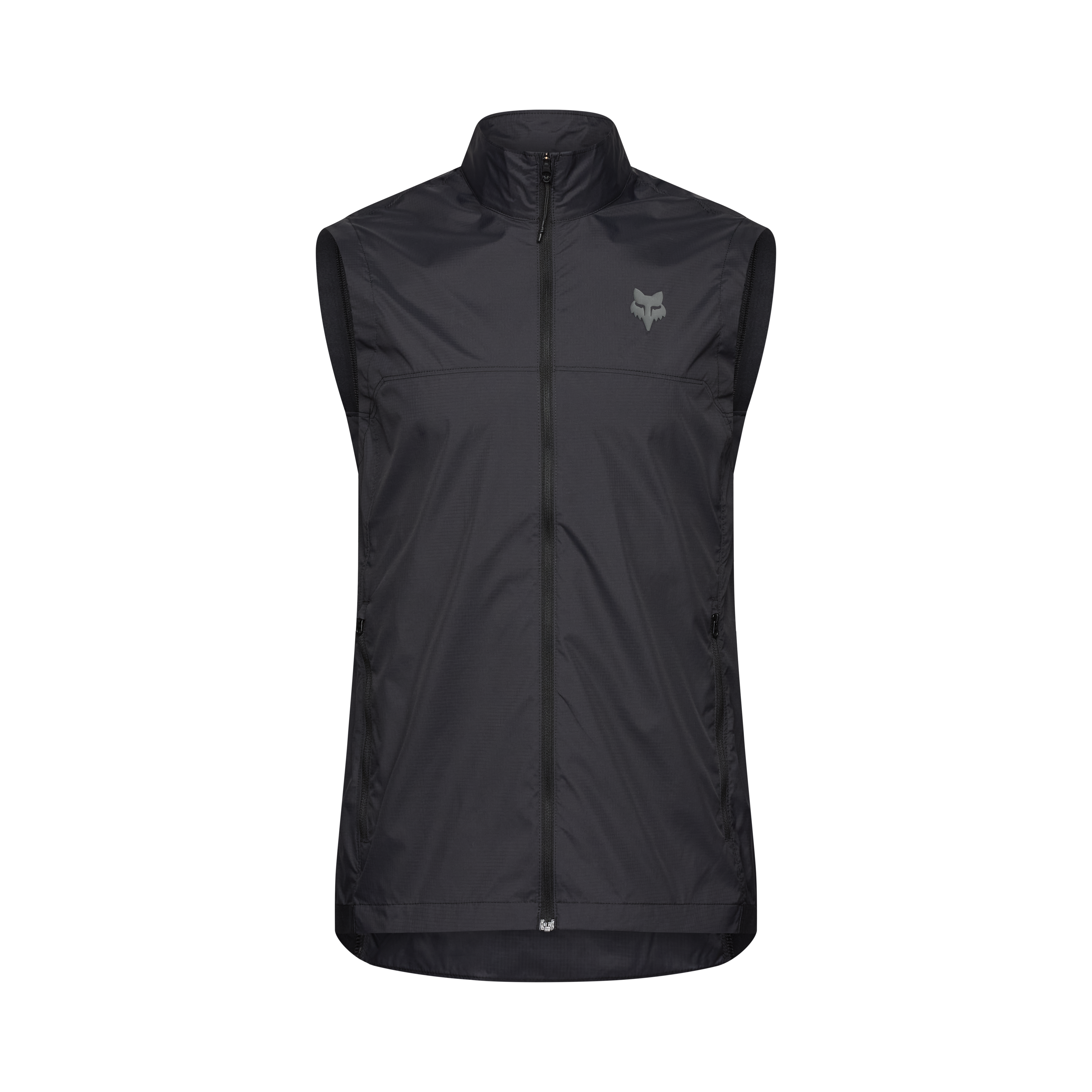 Fox Ranger Wind Vest Black