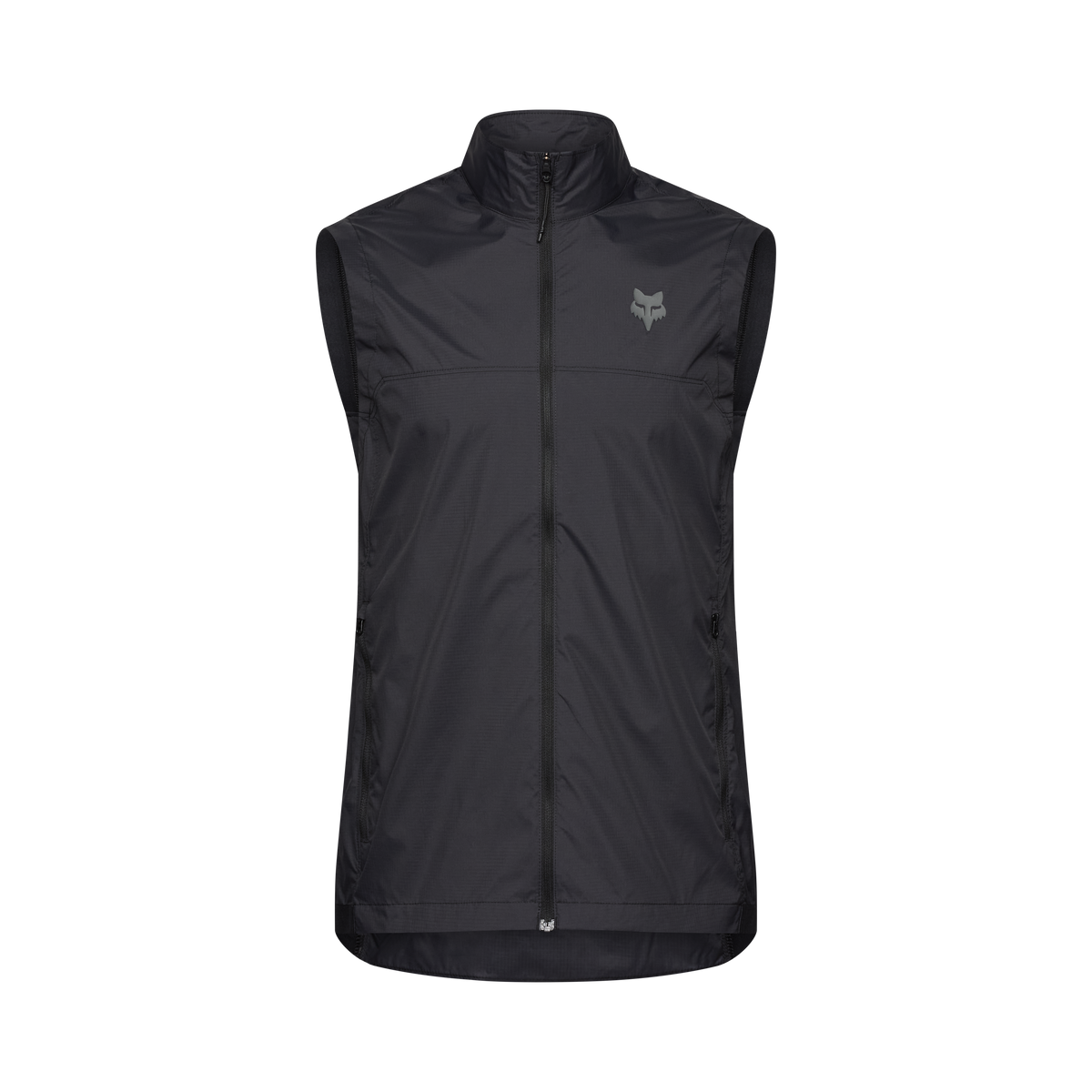 Fox Ranger Wind Vest Black