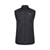 Fox Ranger Wind Vest Black