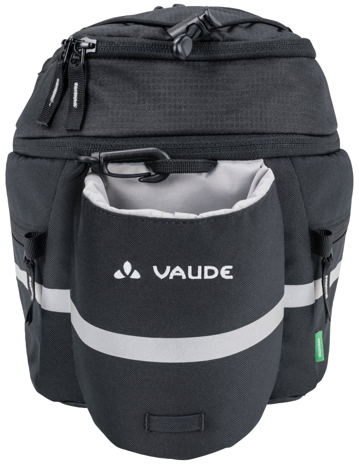 VAUDE Silkroad L (ready) black