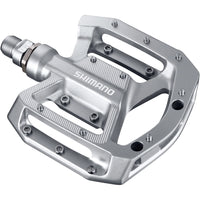 Shimano PD-GR500 Pedale silber