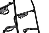 ACID Gepäckträger LOWRIDER Suspension MTB Black