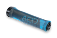 Acid Griffe ENDURE X Actionteam translucent topas blue