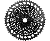 SRAM XG-1275 Kassette 12-fach 10-52 Zähne SRAM XD schwarz