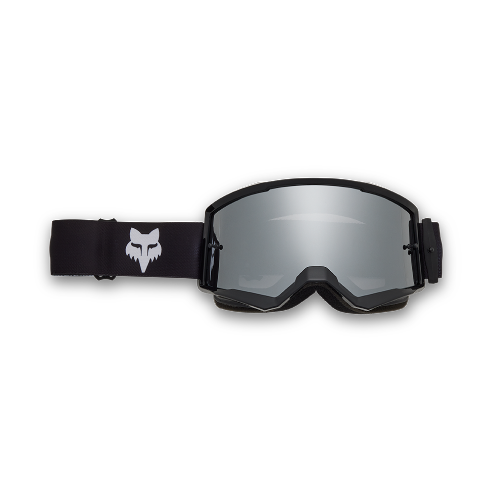 Fox Main Core Goggle Spark Black