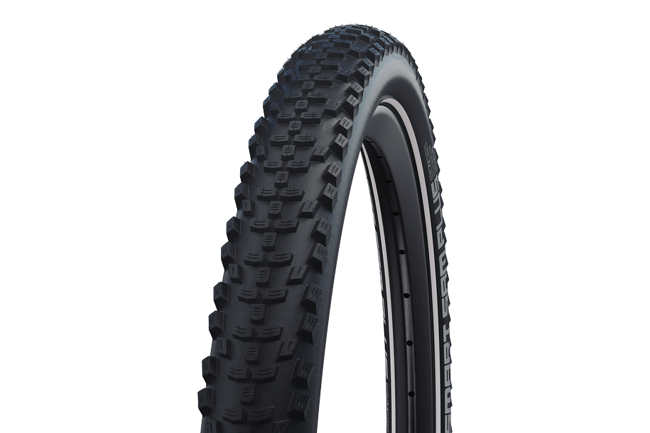 Schwalbe SMART SAM PLUS Reifen Performance DD GreenGuard 54-584 schwarz