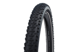 Schwalbe SMART SAM PLUS Reifen Performance DD GreenGuard 54-584 schwarz