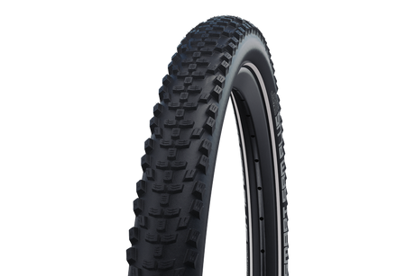 Schwalbe SMART SAM PLUS Reifen Performance DD GreenGuard 54-584 schwarz