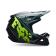 Fox Yth Rampage Foundry Helm Ce/Cpsc Sage