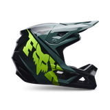Fox Yth Rampage Foundry Helm Ce/Cpsc Sage