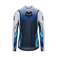 Fox Ranger Ls Jersey Foundry Midnight