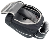 VAUDE Silkroad L (ready) black