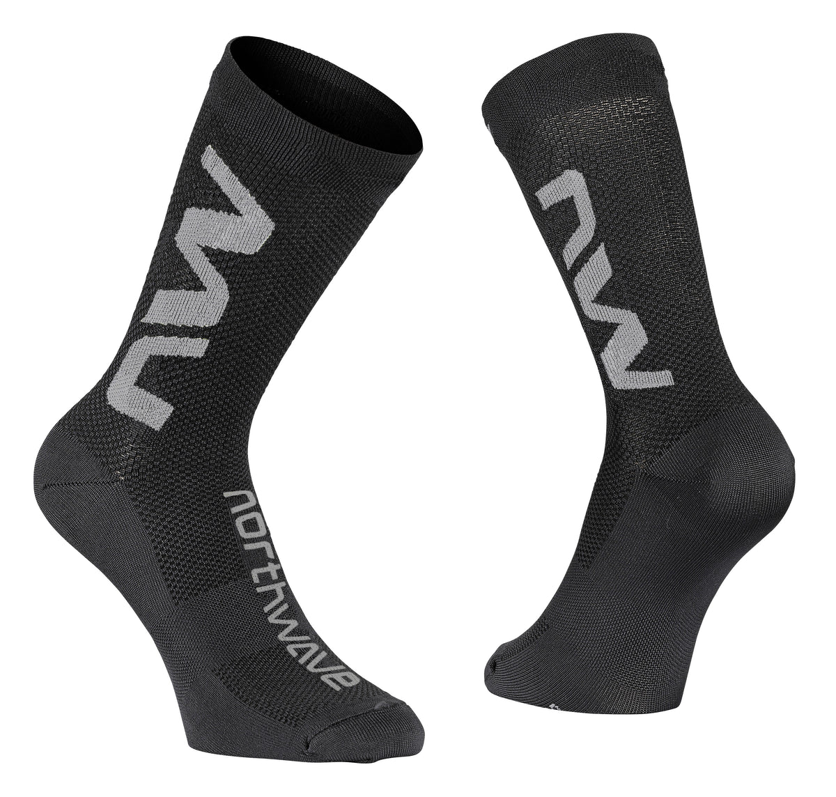 Northwave Extreme Air Sock Black/Grey
