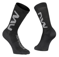 Northwave Extreme Air Sock Black/Grey