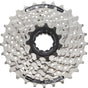 Shimano 10 Stück Kassette CS-HG41 7-fach 11-28 Zähne
