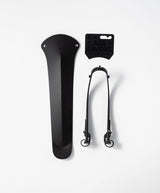 Ass Savers WGS-2 Win Wing Road Spritzschutz HR  stealth