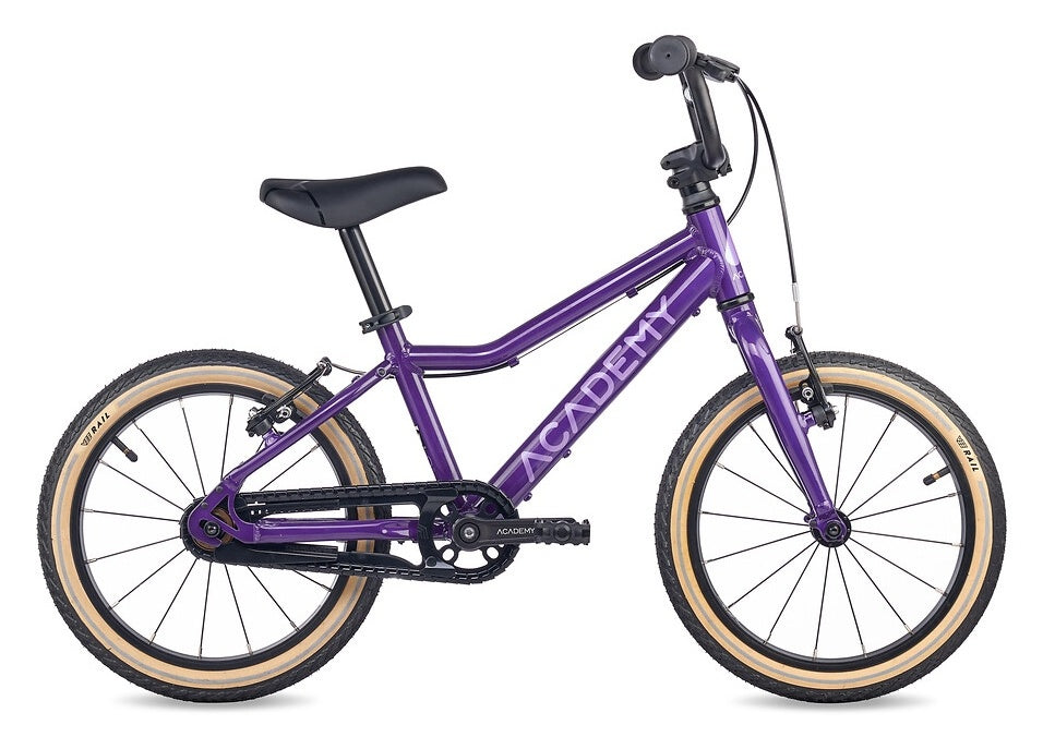 ACADEMY Grade 3 16" Purple (2027)