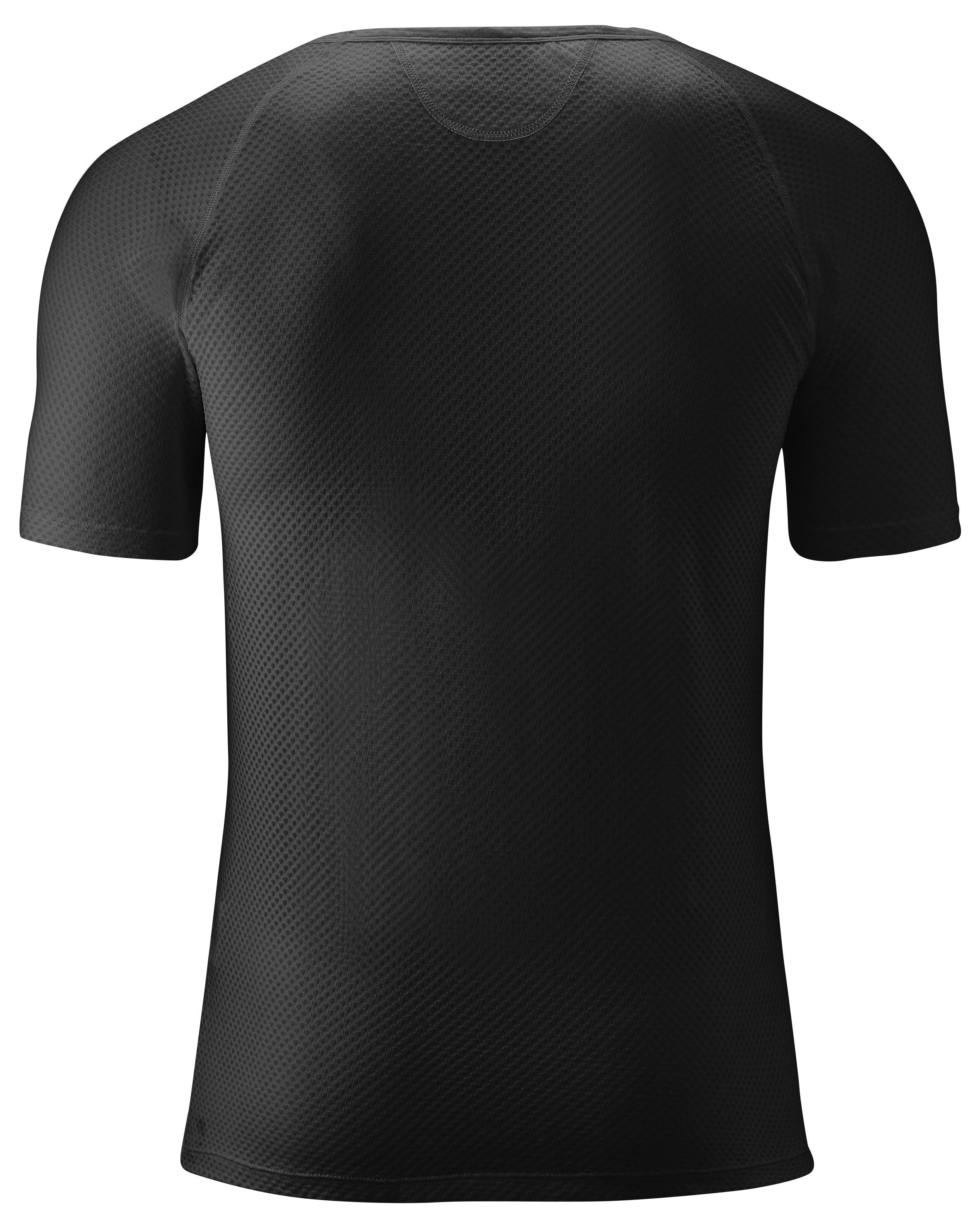 Gonso Base Shirt Men Black