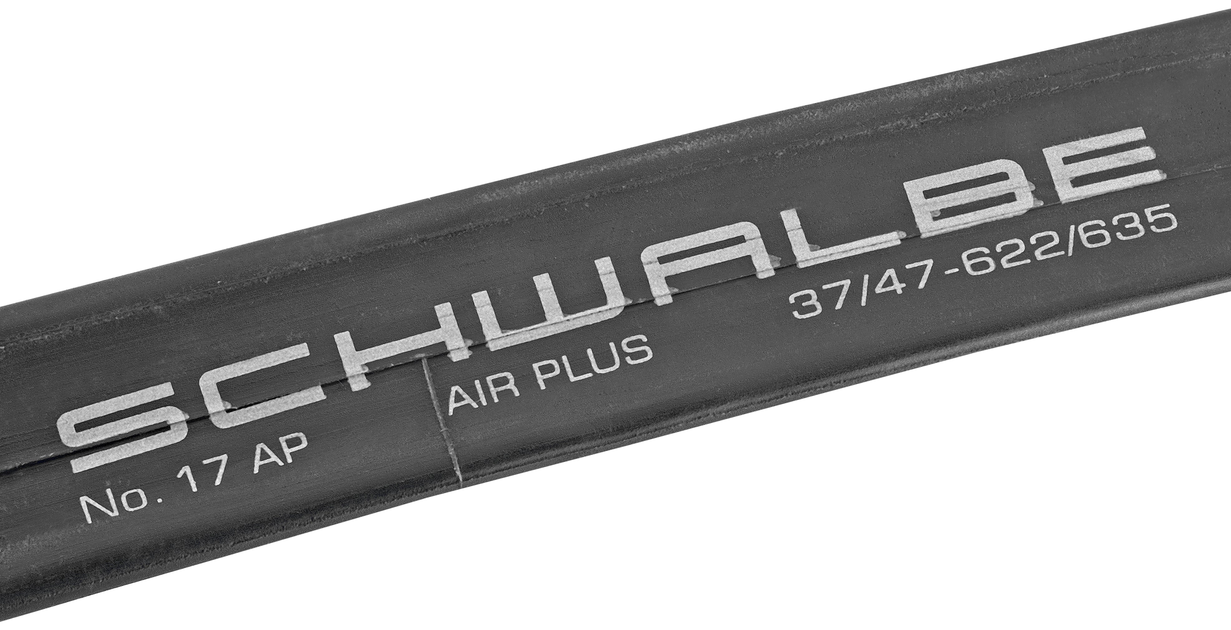 Schwalbe Air Plus Nr. 17 Schlauch 28