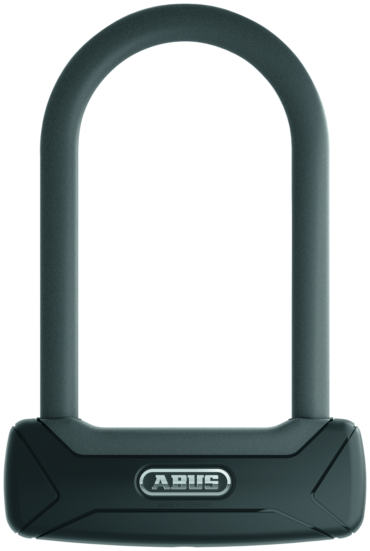 Abus Bügelschloss GRANIT™ Plus 640 black