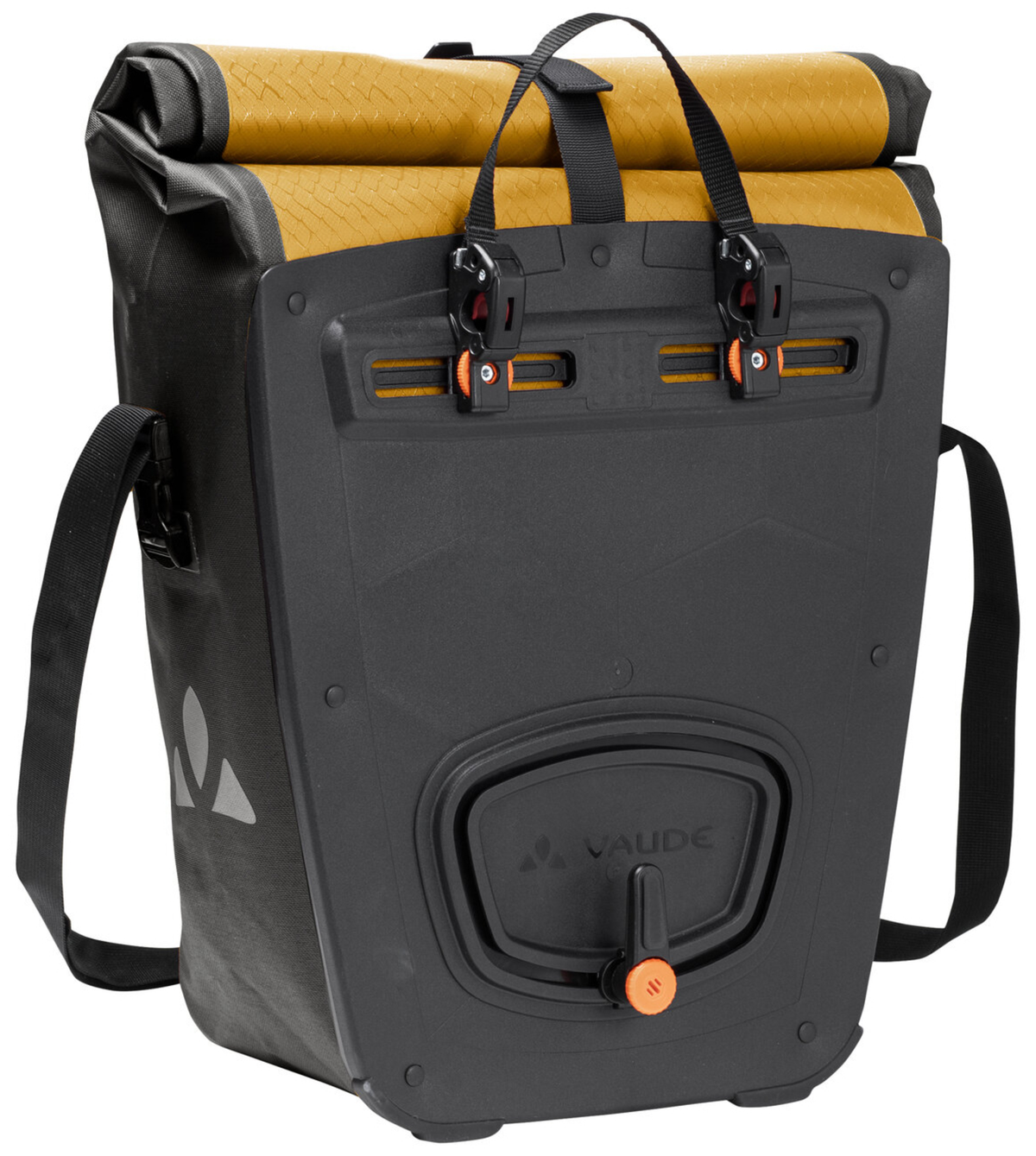 VAUDE Aqua Back (rec) burnt yellow