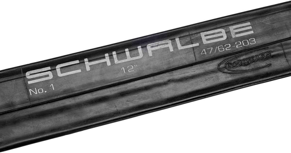 Schwalbe Nr.1 Schlauch 12" 47-62/203